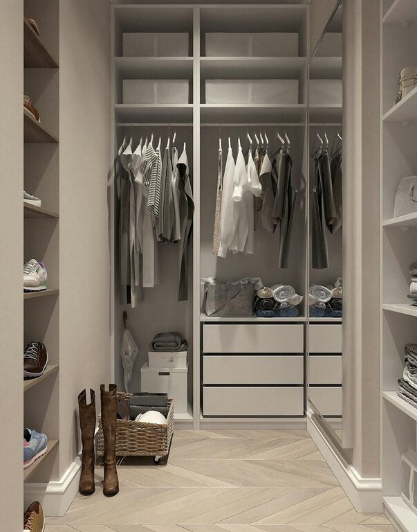 Clever Small Space Storage Ideas That Actually Work