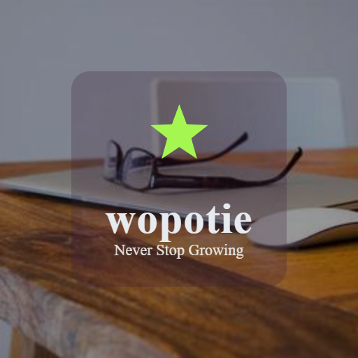 wopotie
